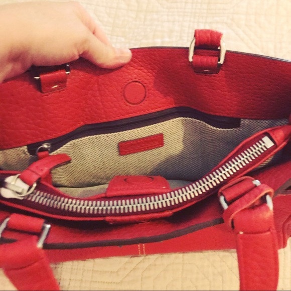 Dooney & Bourke Purse - Picture 3 of 9